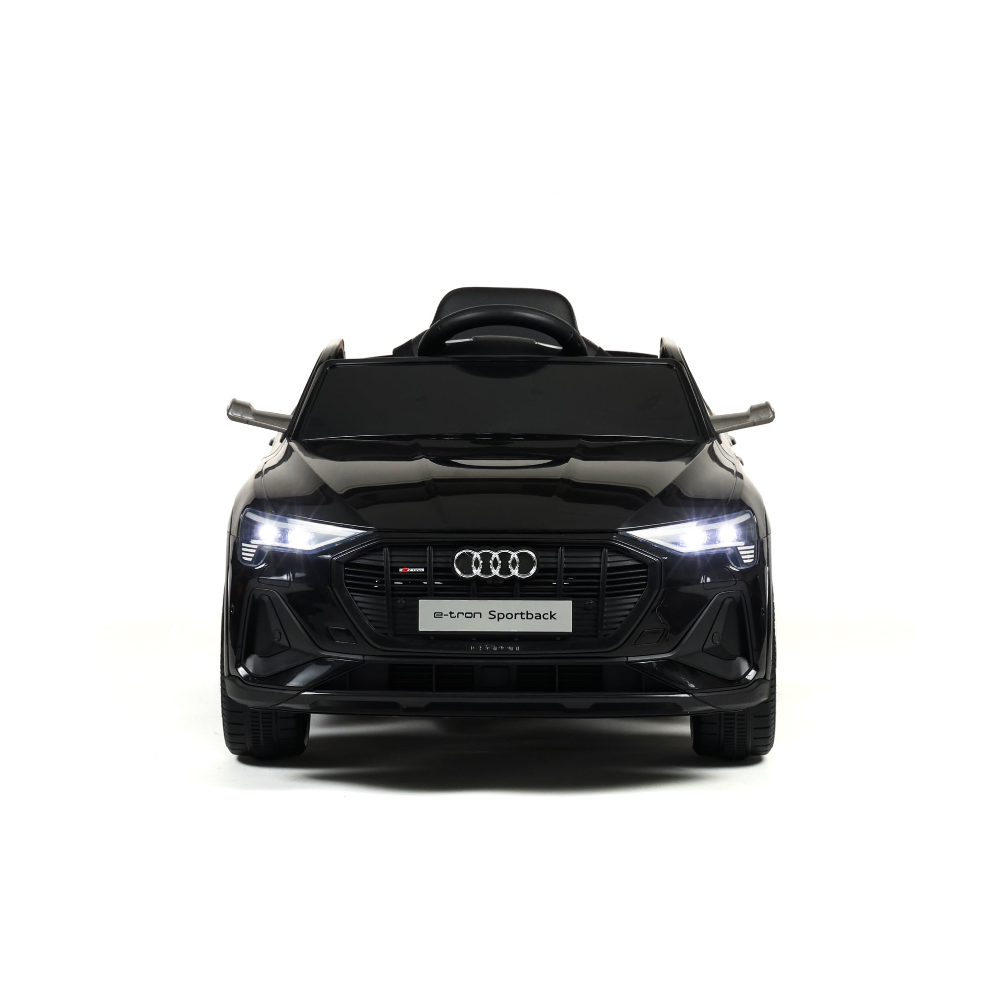 AUDI E-TRON SPORTBACK