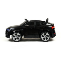 AUDI E-TRON SPORTBACK — foto 11