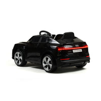AUDI E-TRON SPORTBACK — foto 12