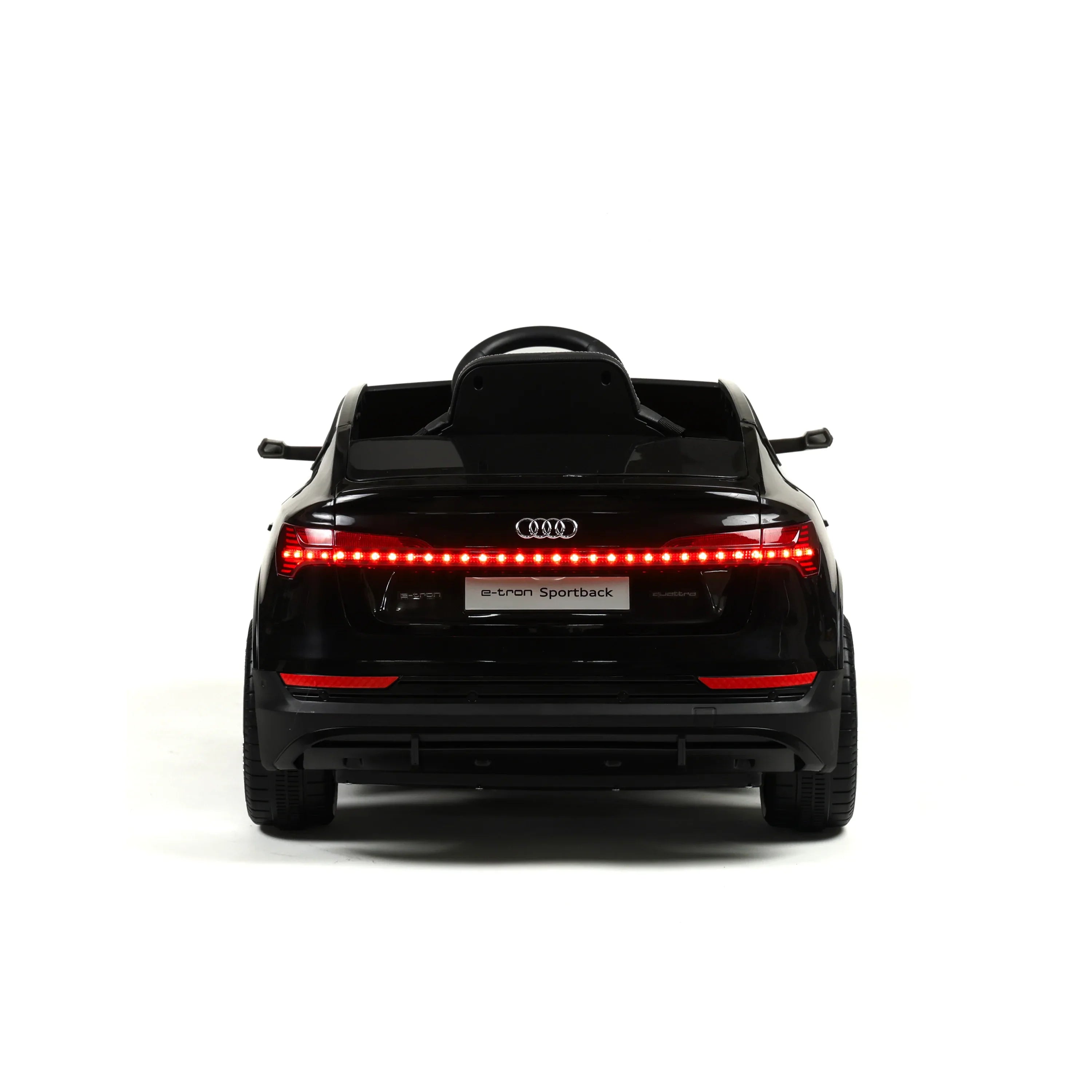 Audi E-tron Sportback - Motique 