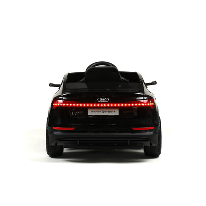 Audi E-tron Sportback - Motique 