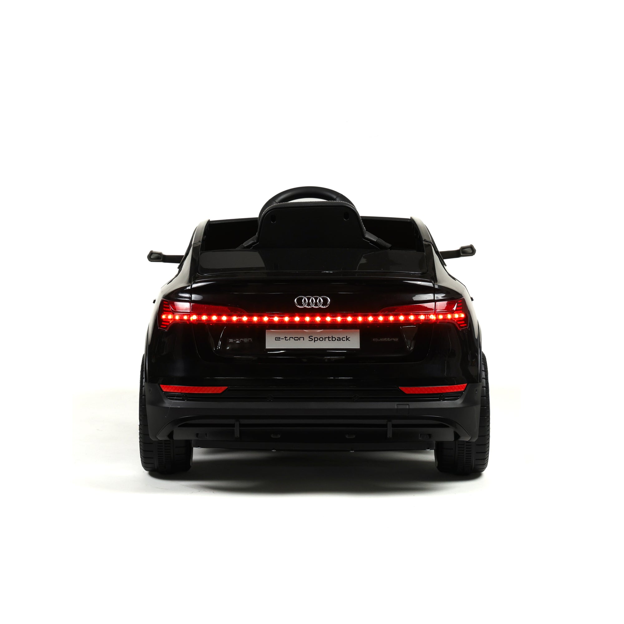 AUDI E-TRON SPORTBACK