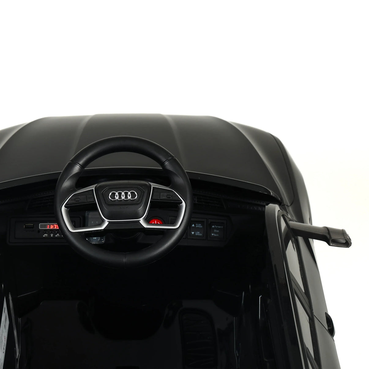 Audi E-tron Sportback - Motique 