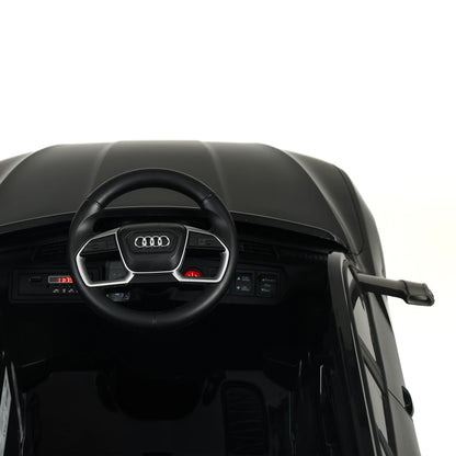 Audi E-tron Sportback - Motique 