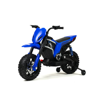 MOTOCROSS EQA - Motique 