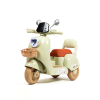 SCOOTER APETTA - Motique 