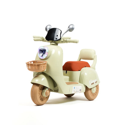 SCOOTER APETTA - Motique 