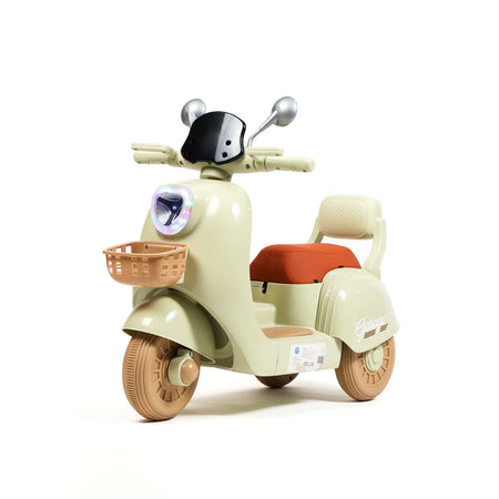 SCOOTER APETTA - Motique 