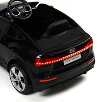 AUDI E-TRON SPORTBACK — foto 14