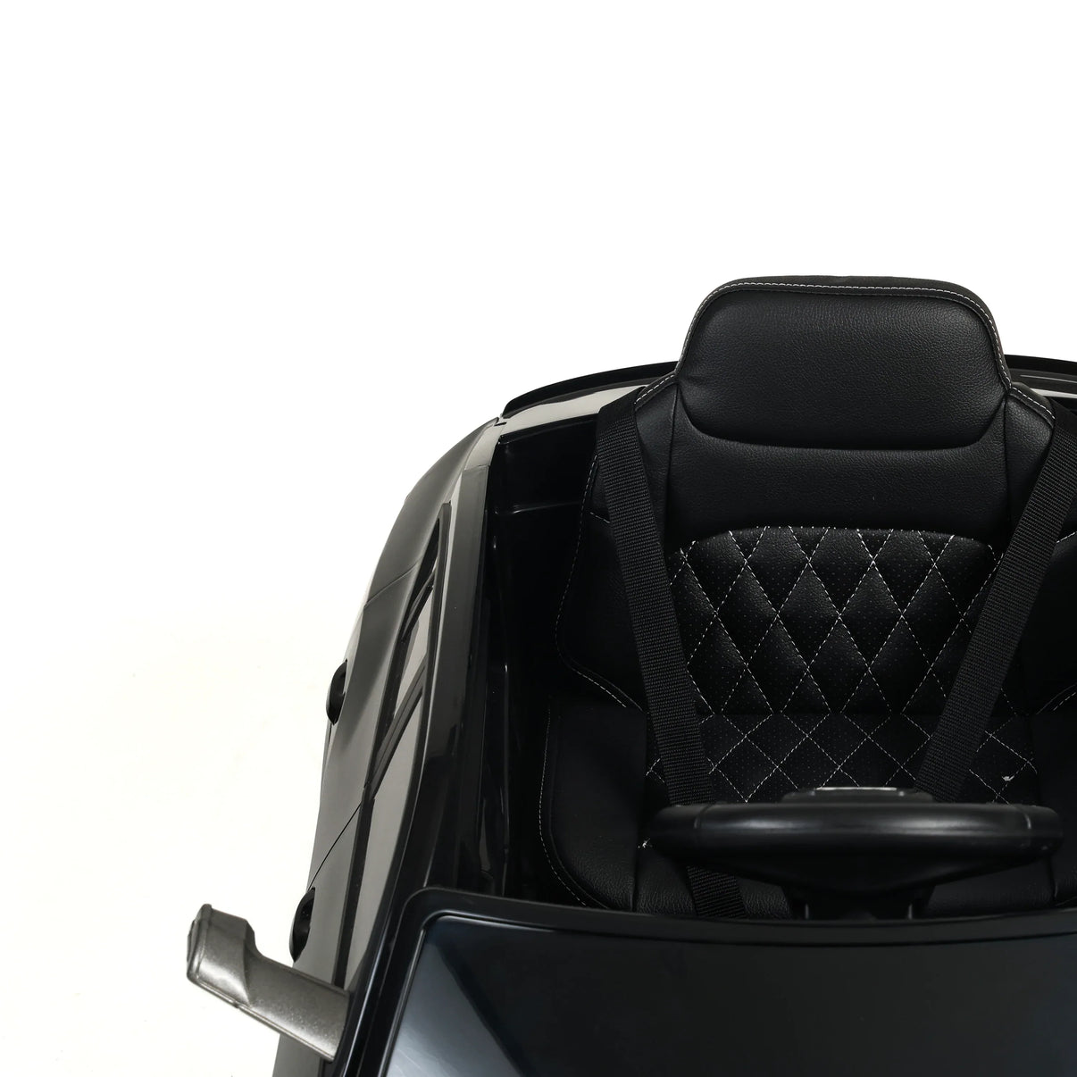 Audi E-tron Sportback - Motique 