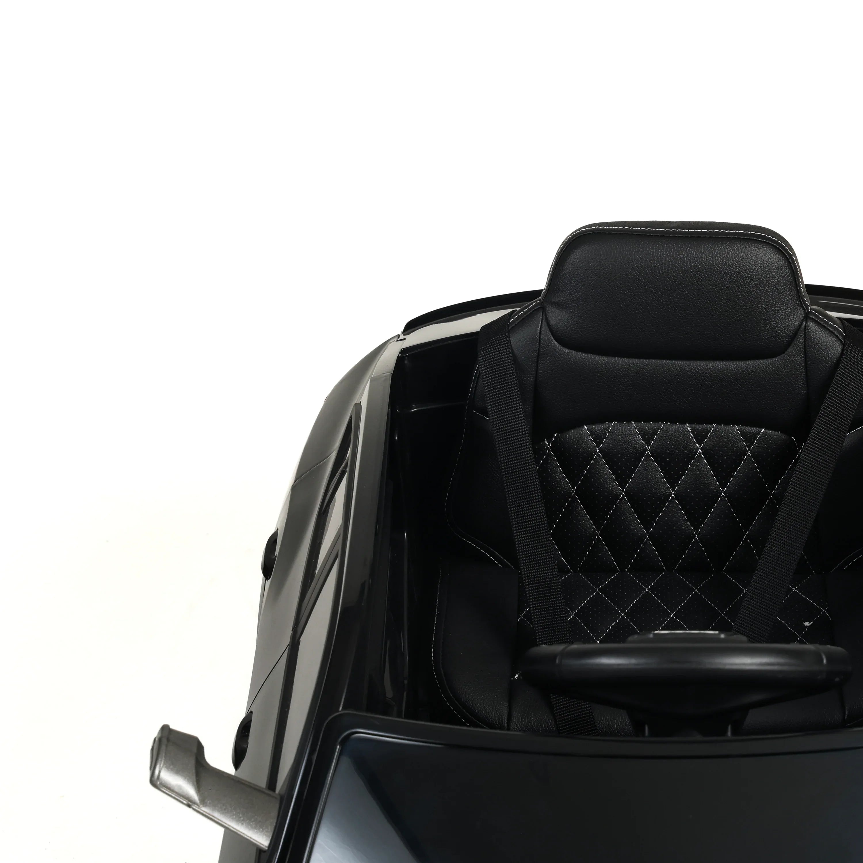 Audi E-tron Sportback - Motique 