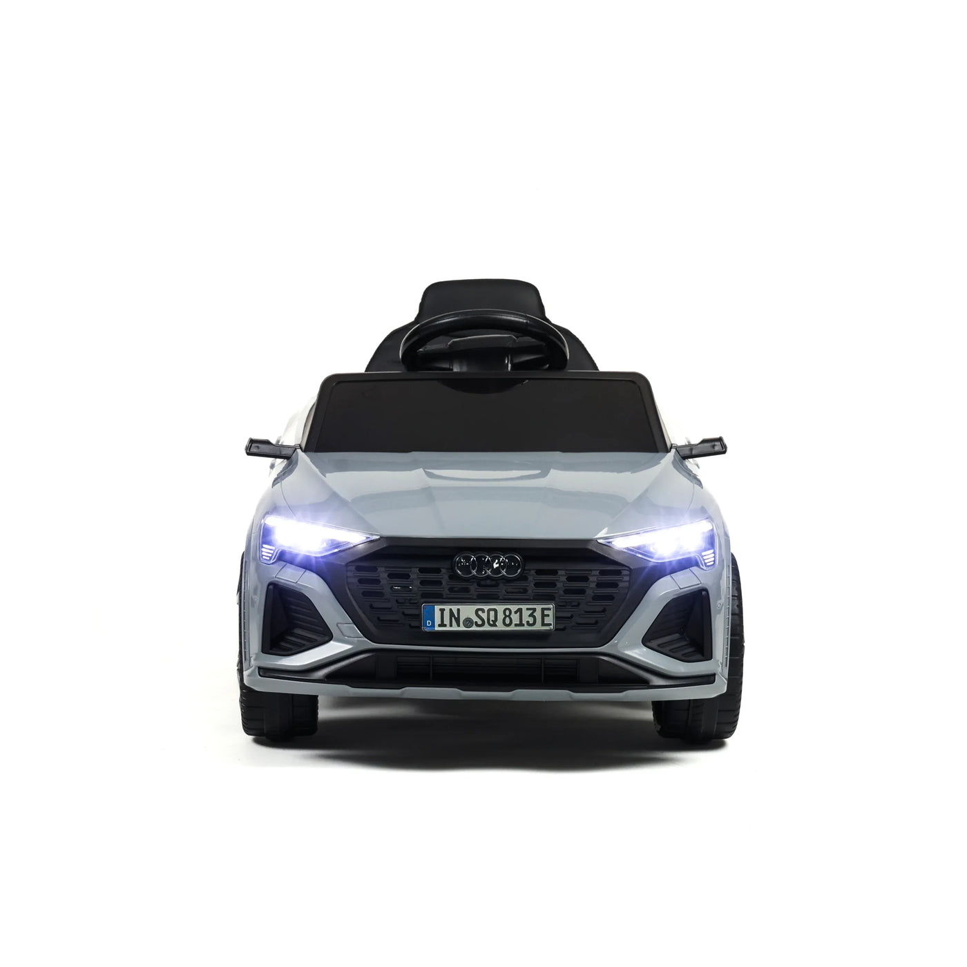 Audi SQ8 E-tron