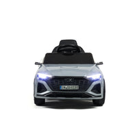 Audi SQ8 E-tron — foto 3
