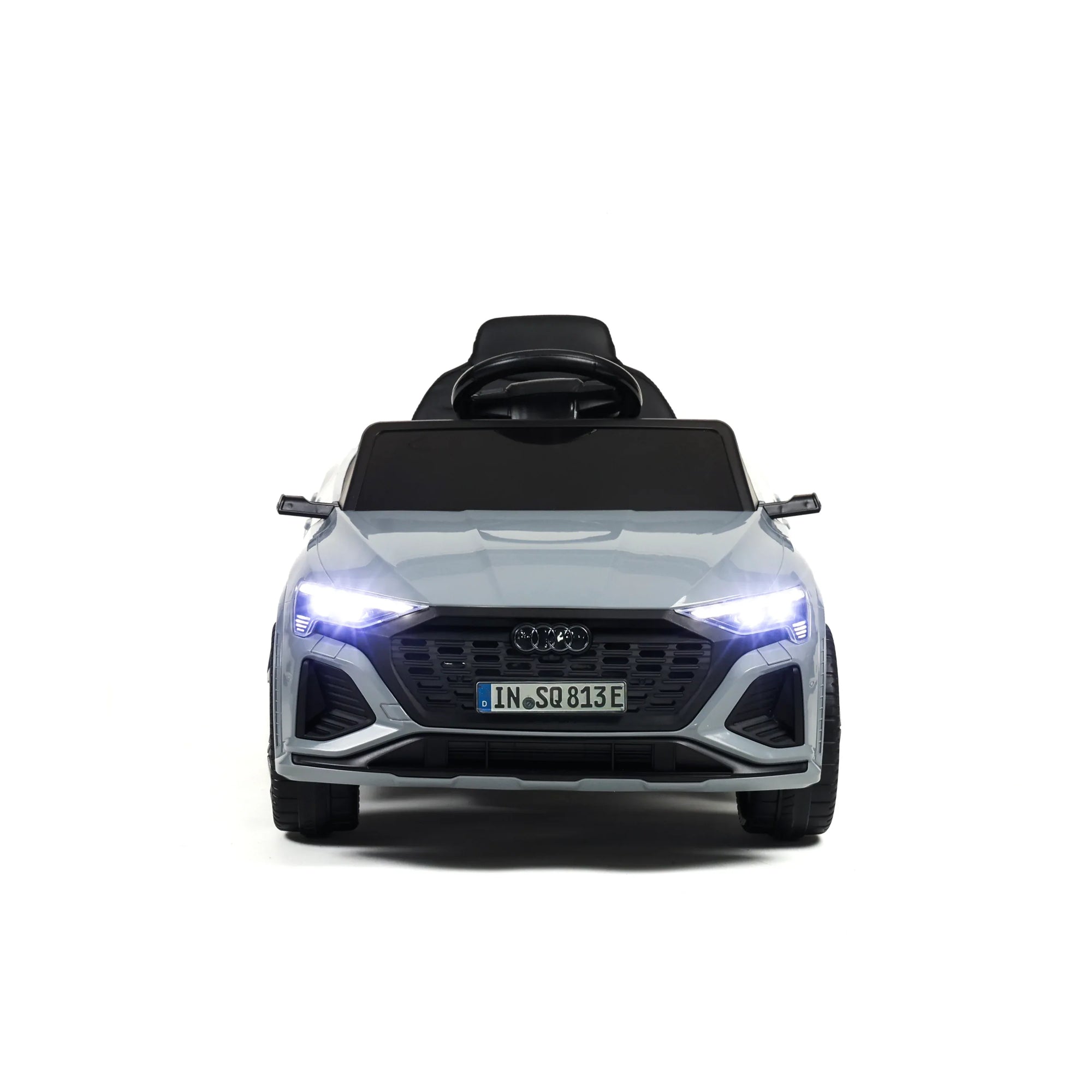 Audi SQ8 E-tron