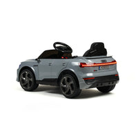 Audi SQ8 E-tron — foto 4