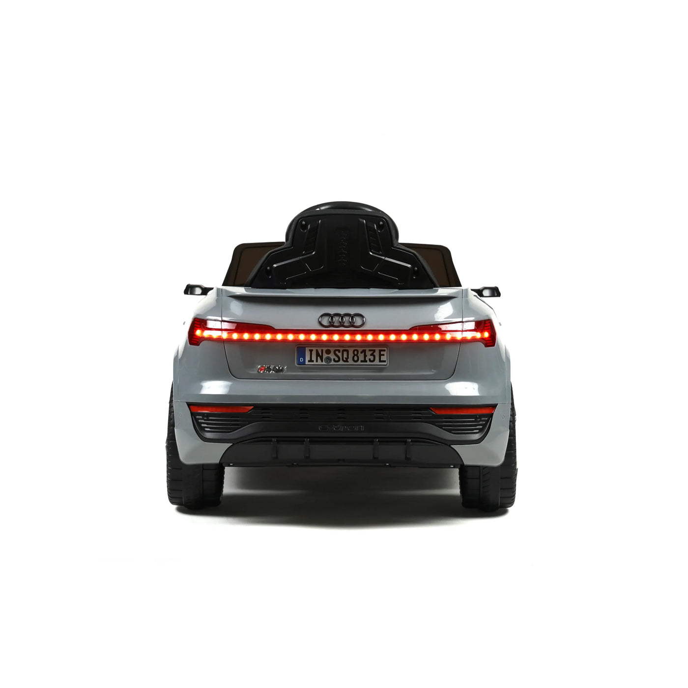 Audi SQ8 E-tron