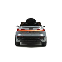 Audi SQ8 E-tron — foto 5