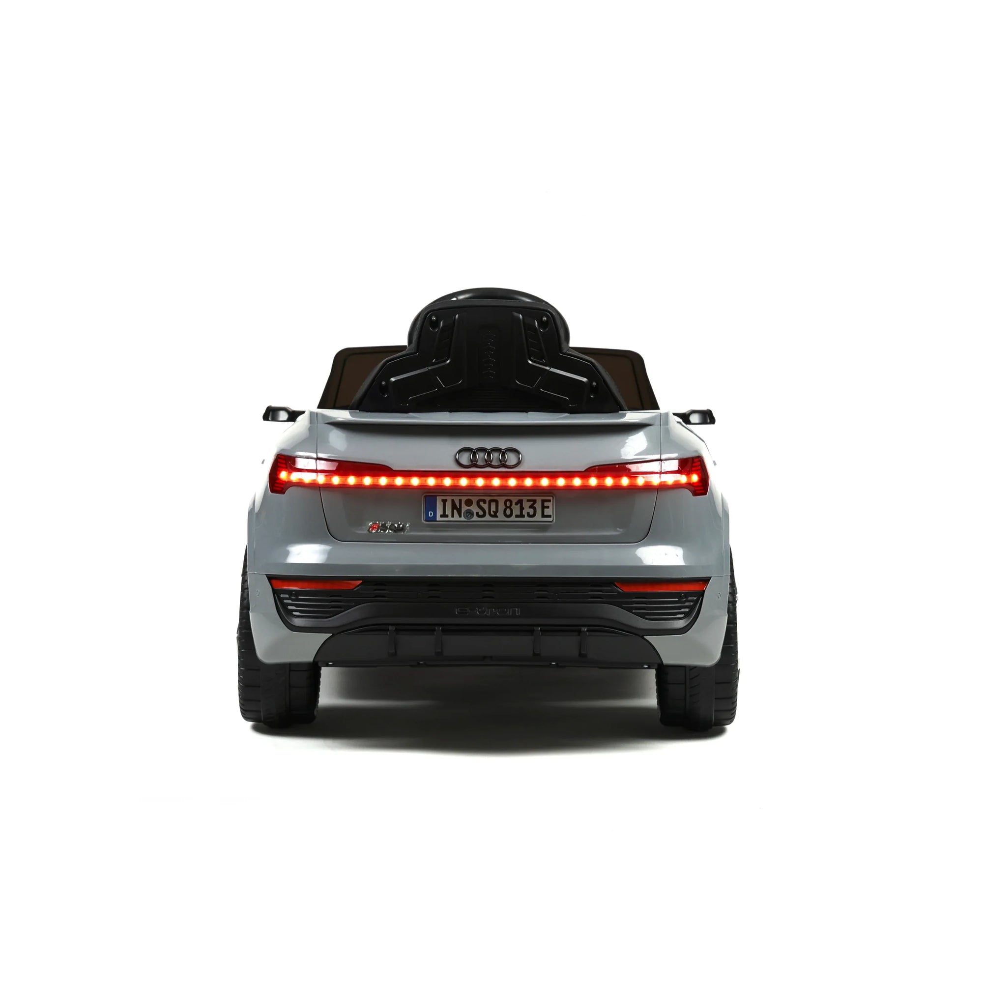 Audi SQ8 E-tron