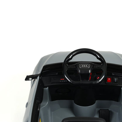 Audi SQ8 E-tron - Motique 