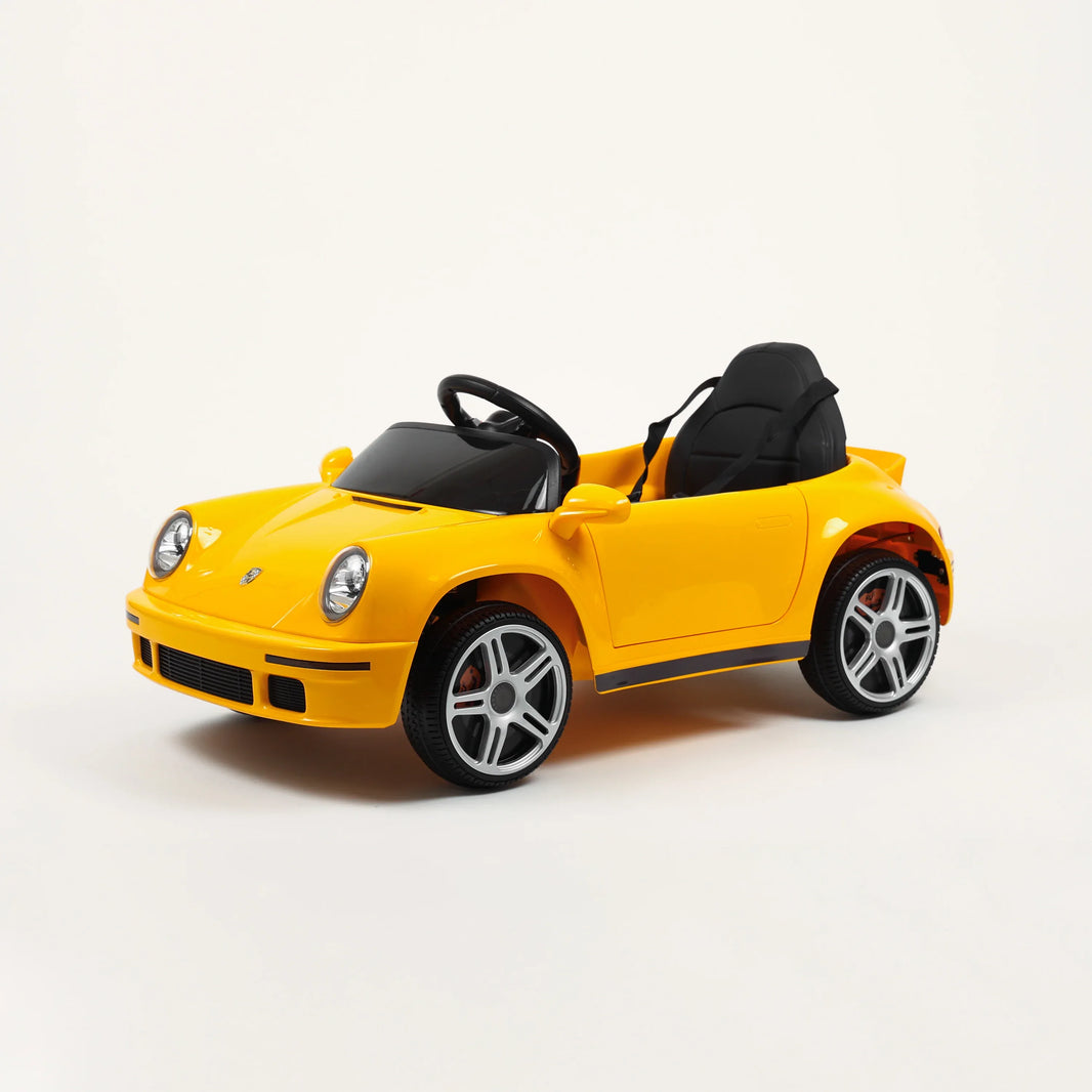 RUF SCR MINI - Motique 