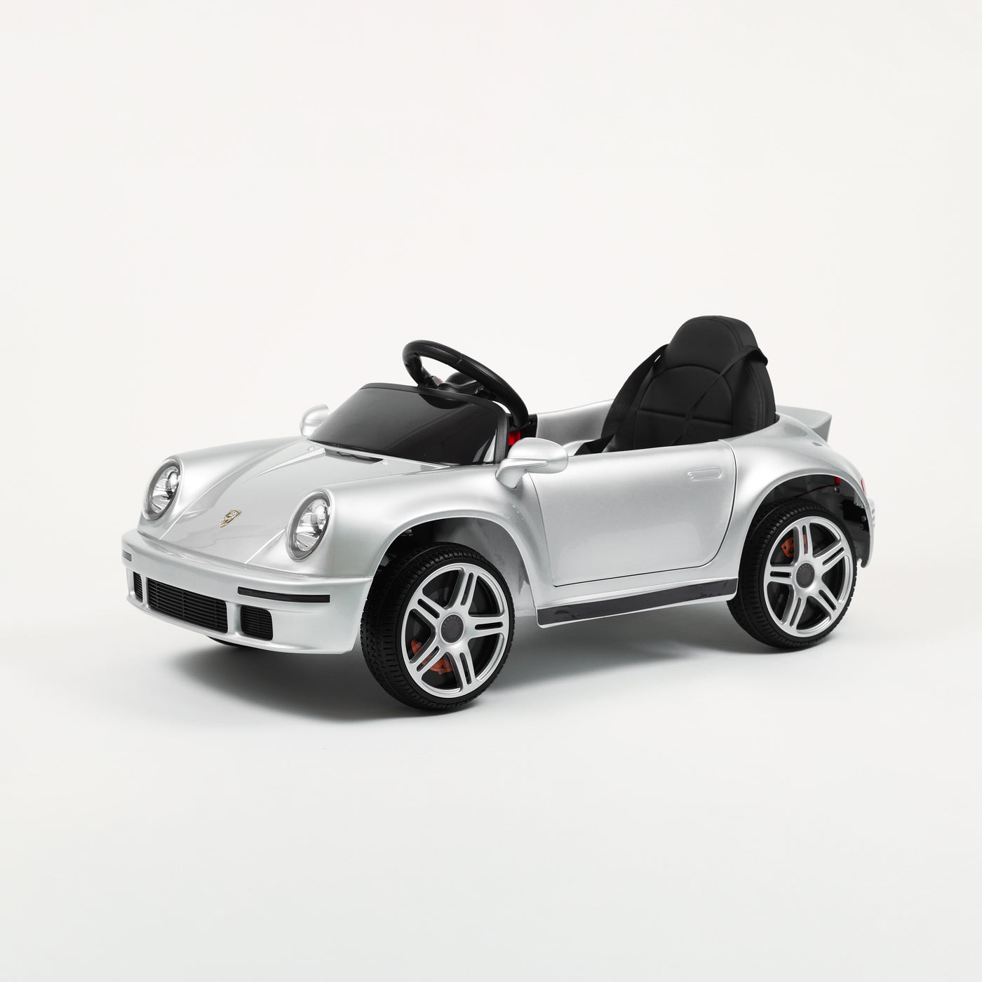 PORSCHE RUF SCR MINI