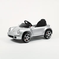 PORSCHE RUF SCR MINI — foto 12