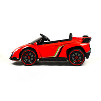 LAMBORGHINI VENENO — foto 2