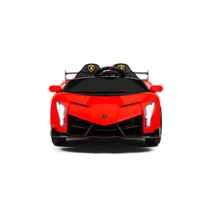 LAMBORGHINI VENENO - Motique 