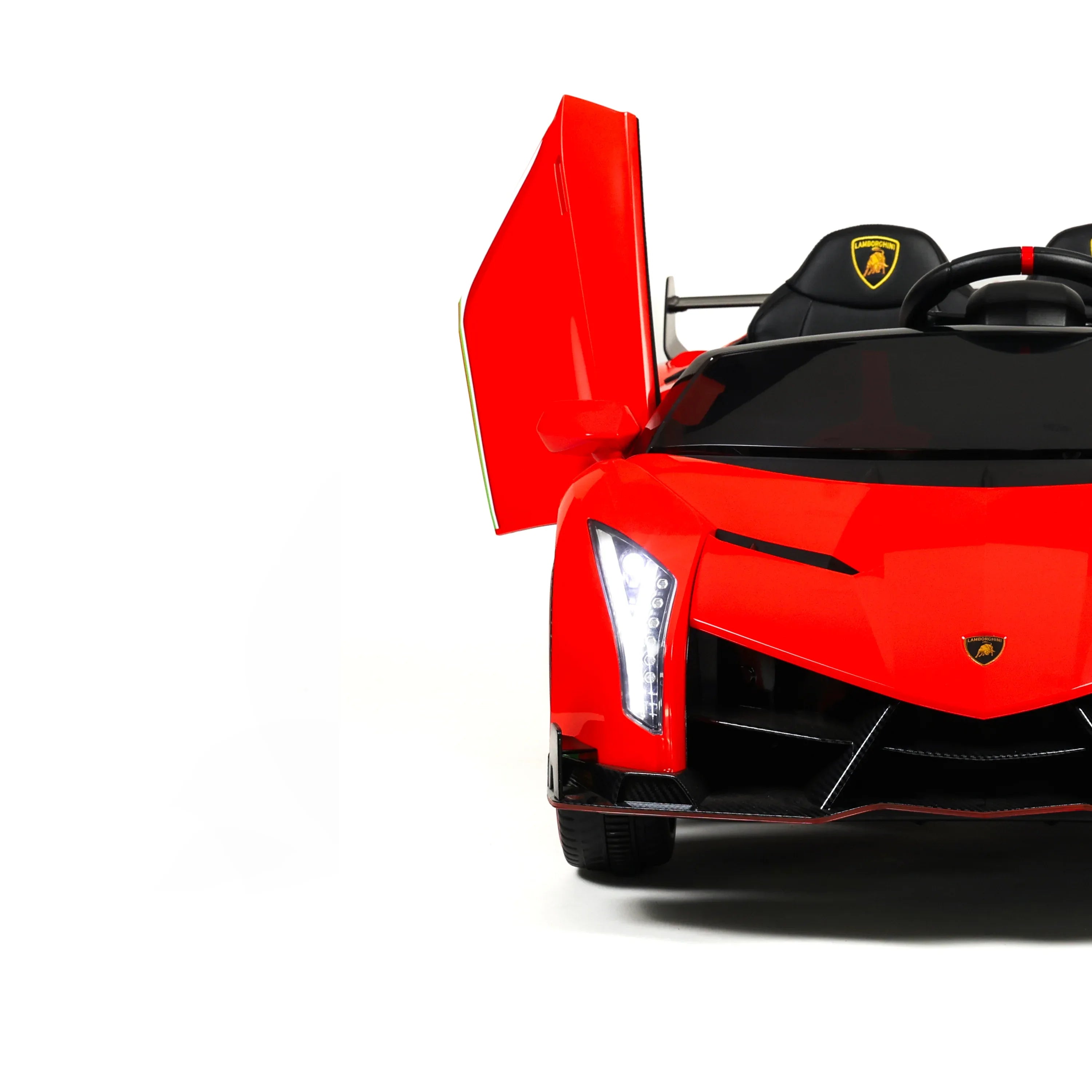 LAMBORGHINI VENENO - Motique 
