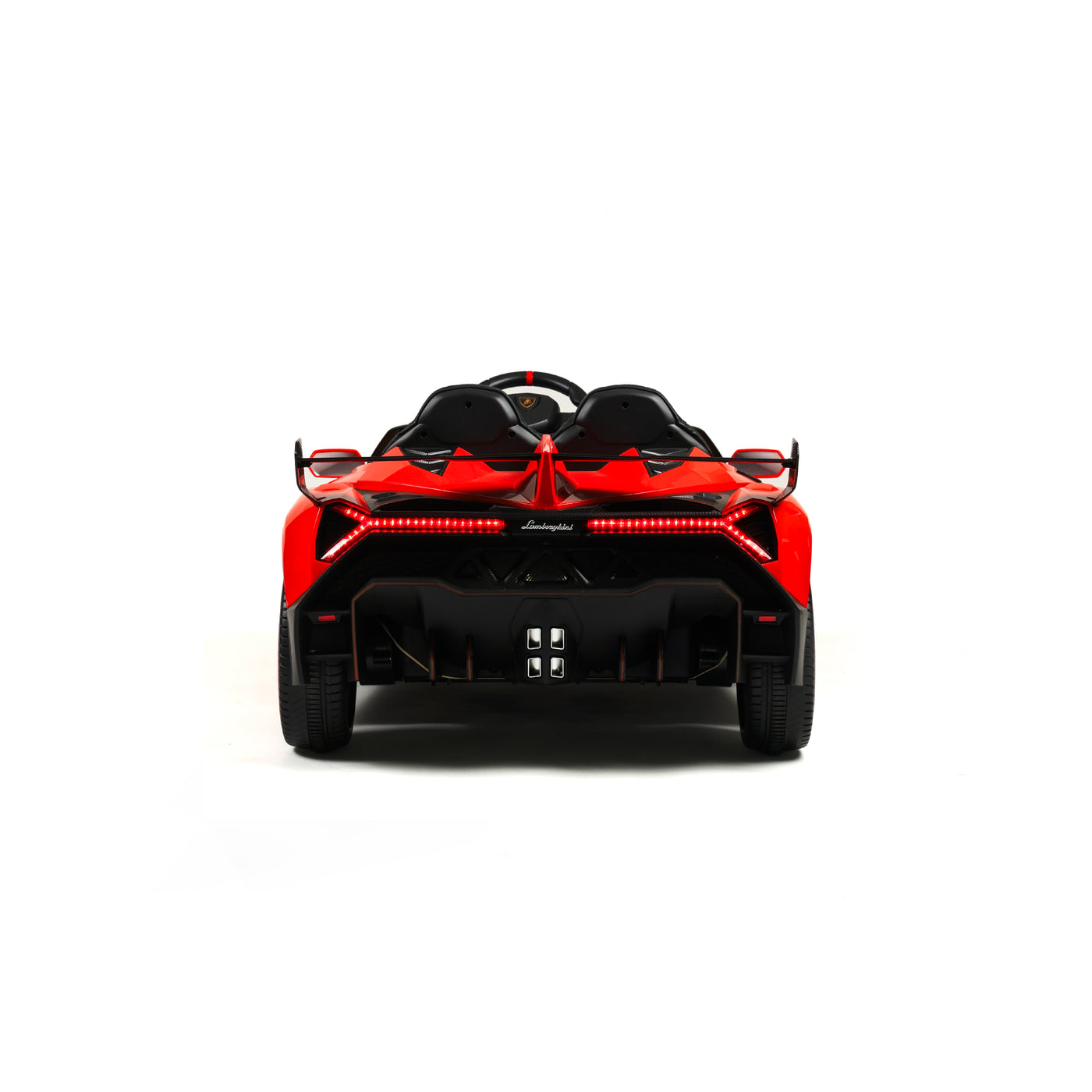 LAMBORGHINI VENENO