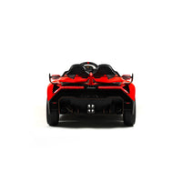 LAMBORGHINI VENENO — foto 6