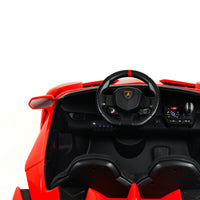 LAMBORGHINI VENENO — foto 7