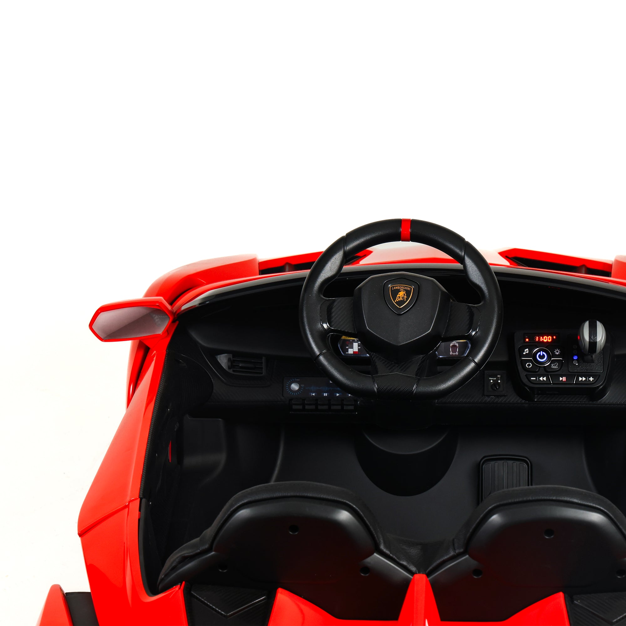 LAMBORGHINI VENENO