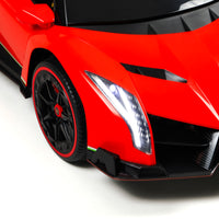LAMBORGHINI VENENO — foto 10