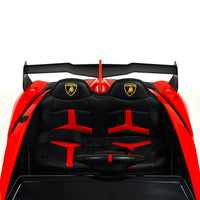 LAMBORGHINI VENENO — foto 11