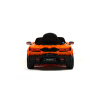 Porsche RUF SCR voiture électrique 12V 2 places pour enfants — photo 4
