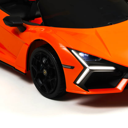 LAMBORGHINI REVUELTO - Motique 