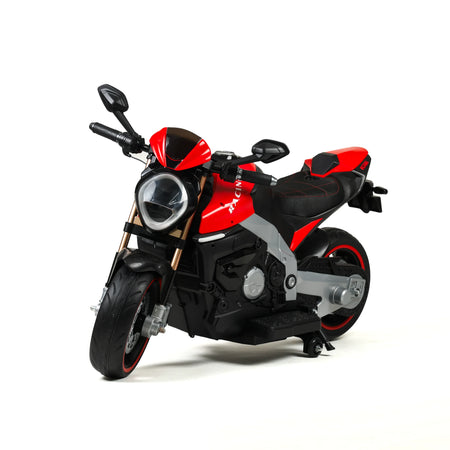 MOTO RACING - Motique 