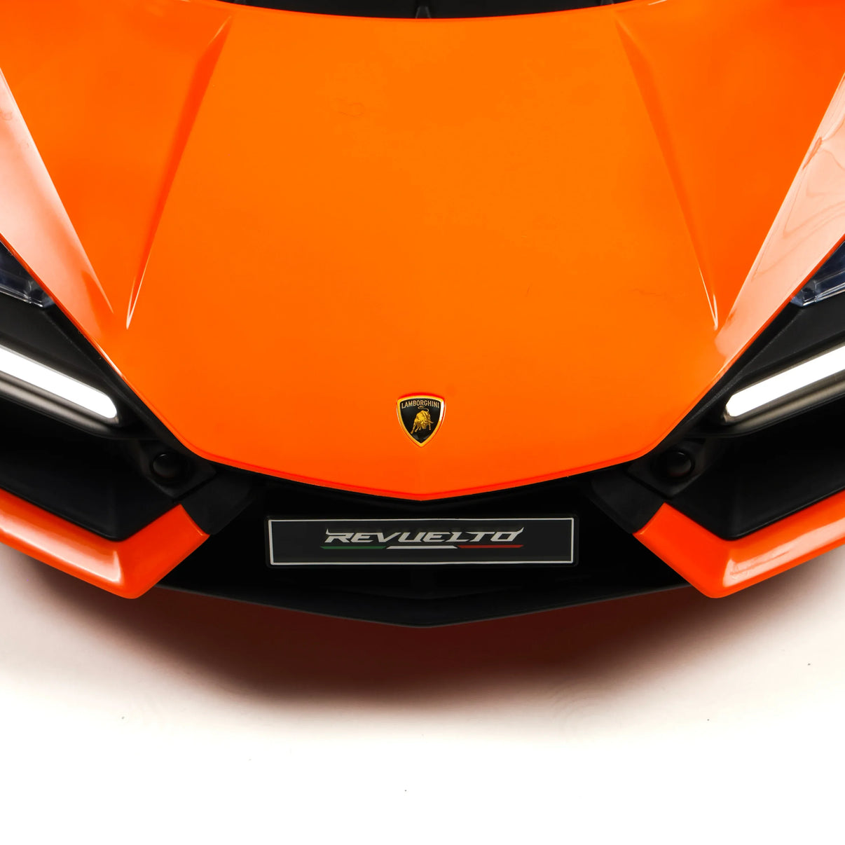 LAMBORGHINI REVUELTO - Motique 