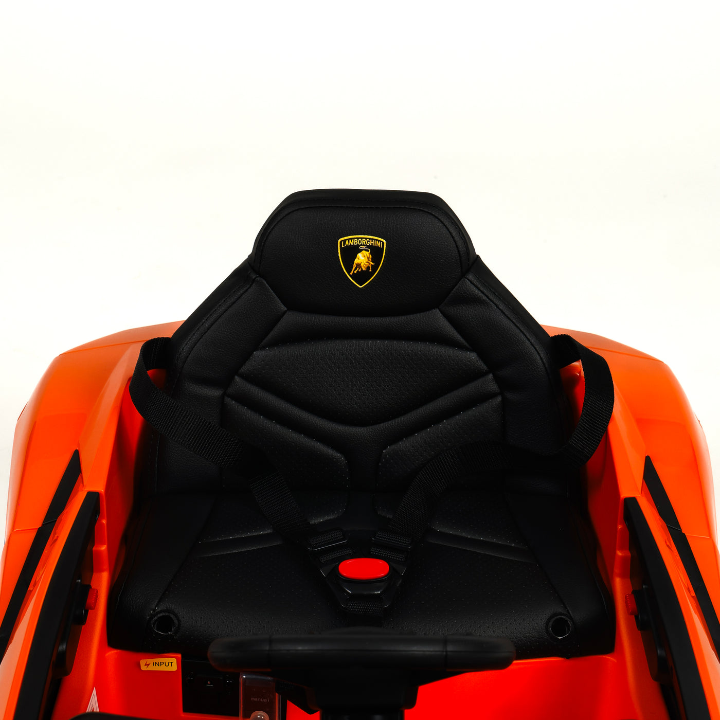 Porsche RUF SCR voiture électrique 12V 2 places pour enfants