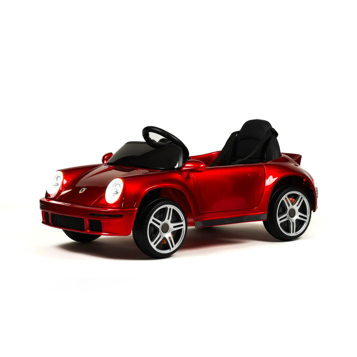 RUF SCR MINI - Motique 