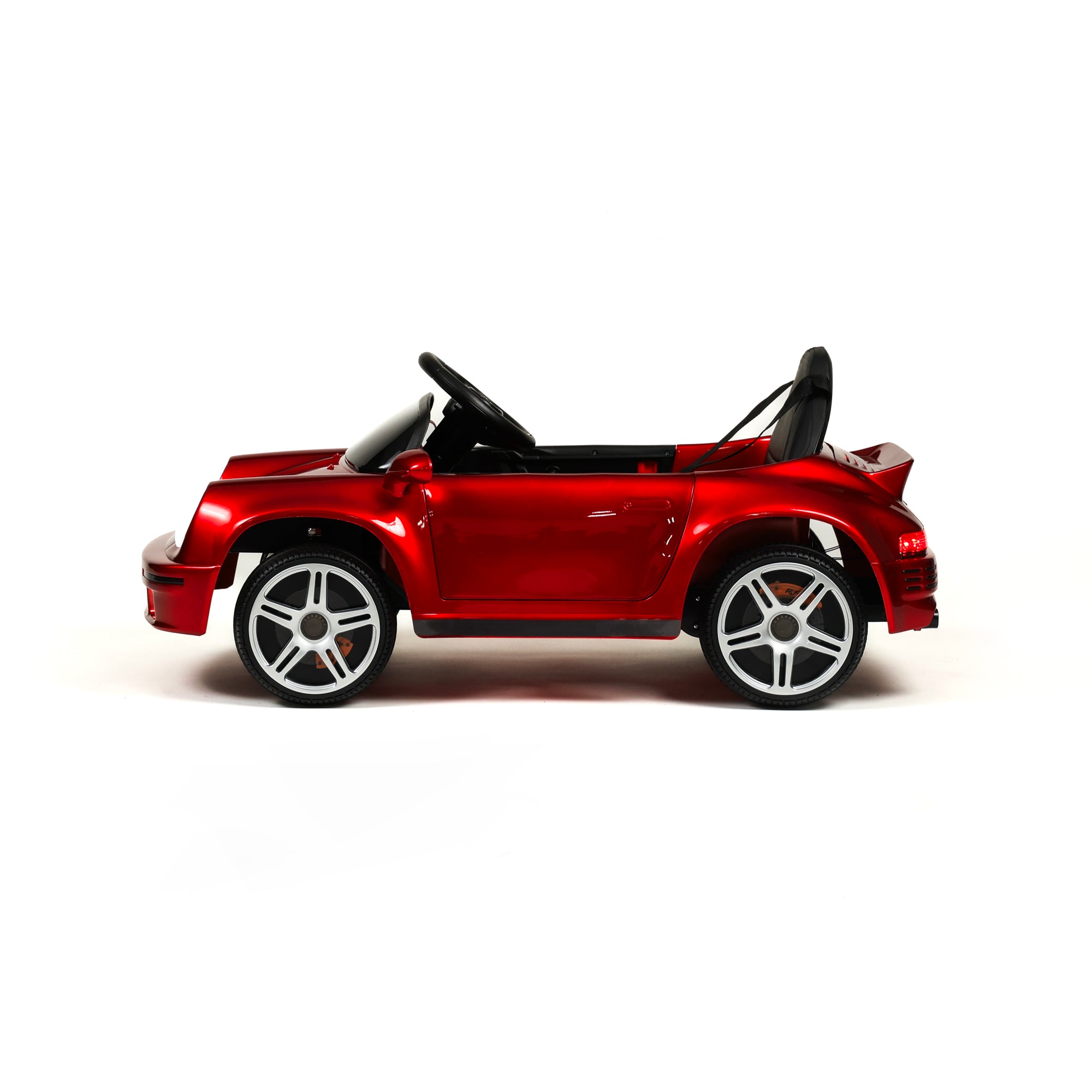 PORSCHE RUF SCR MINI