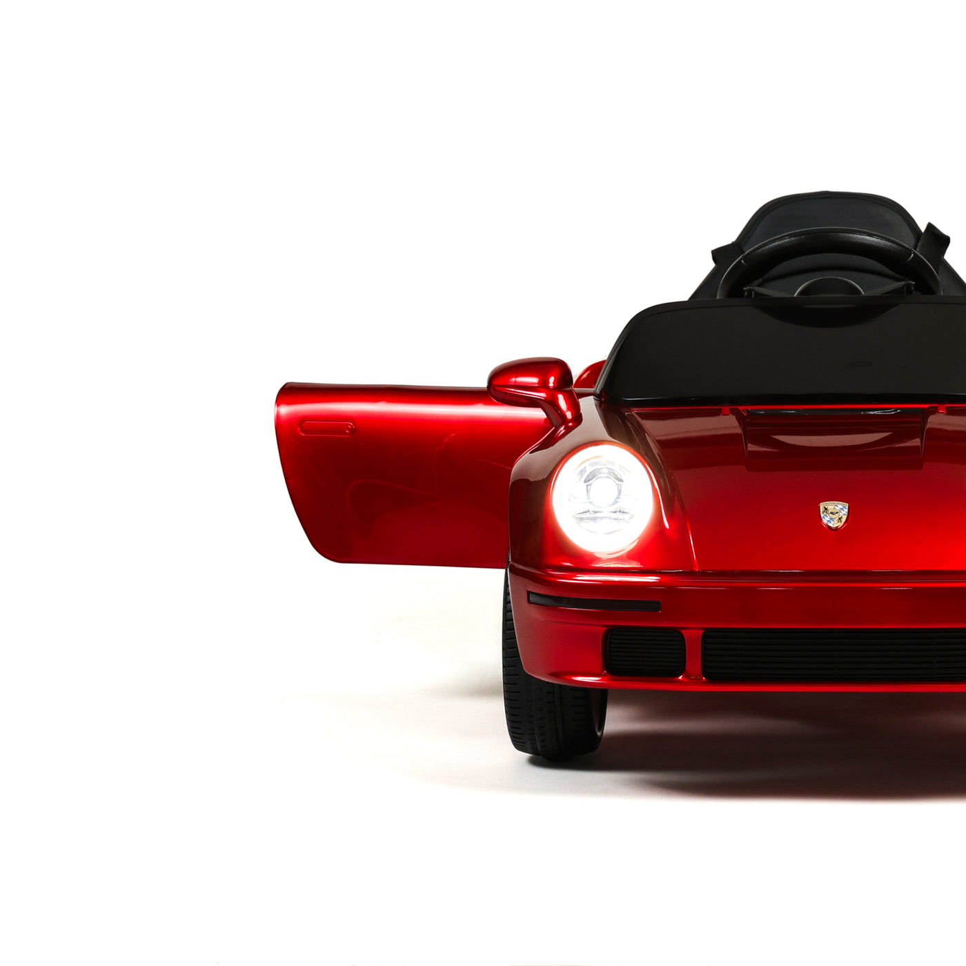 PORSCHE RUF SCR MINI