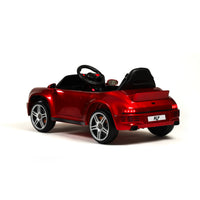 PORSCHE RUF SCR MINI — foto 4