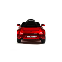 PORSCHE RUF SCR MINI — foto 5