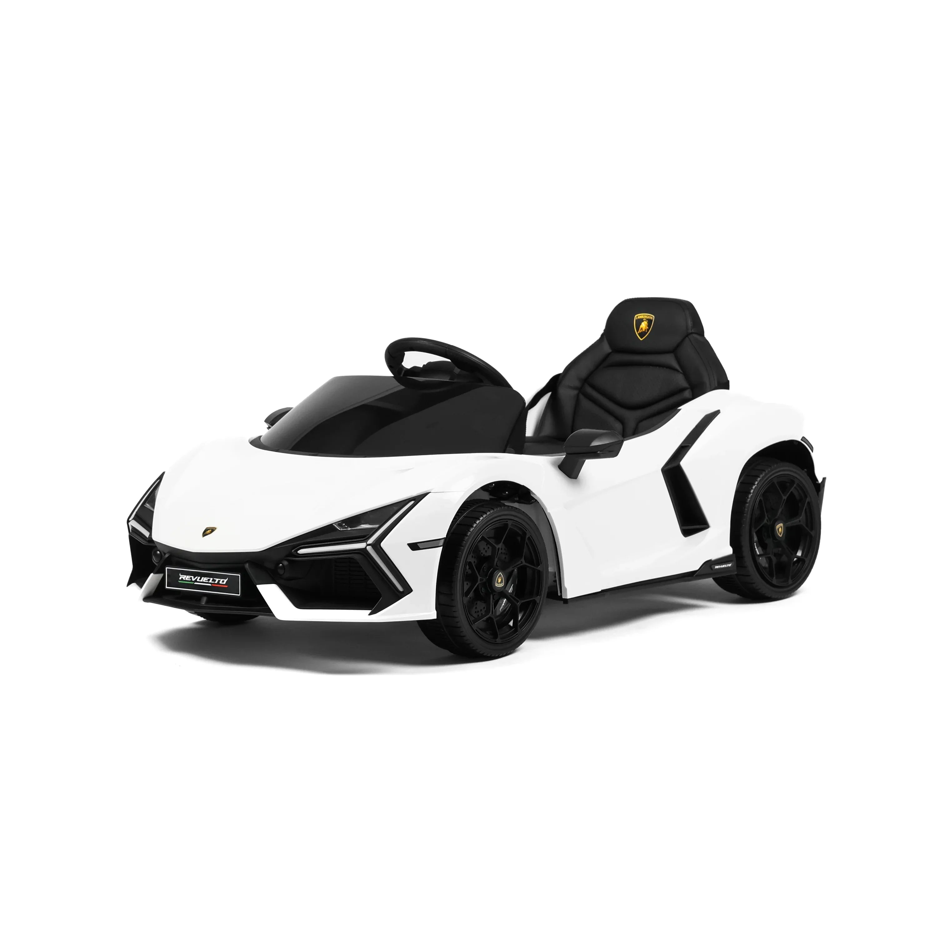 LAMBORGHINI REVUELTO - Motique 