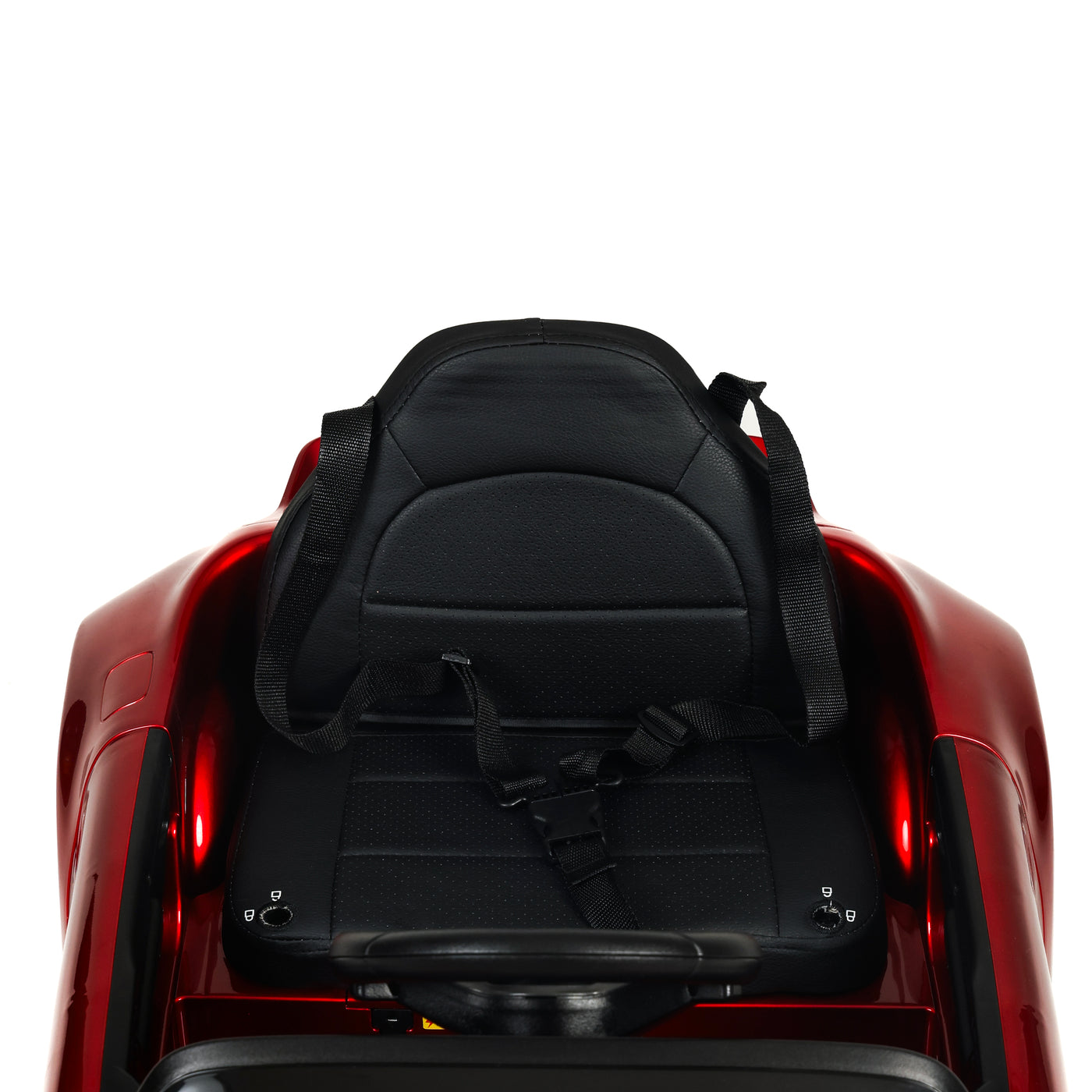 PORSCHE RUF SCR MINI