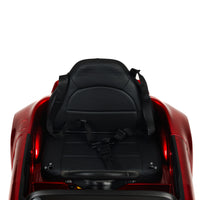 PORSCHE RUF SCR MINI — foto 9