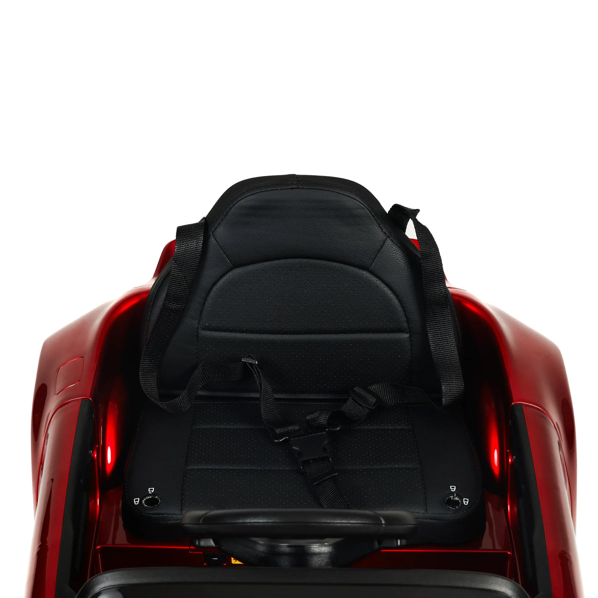 RUF SCR MINI - Motique 