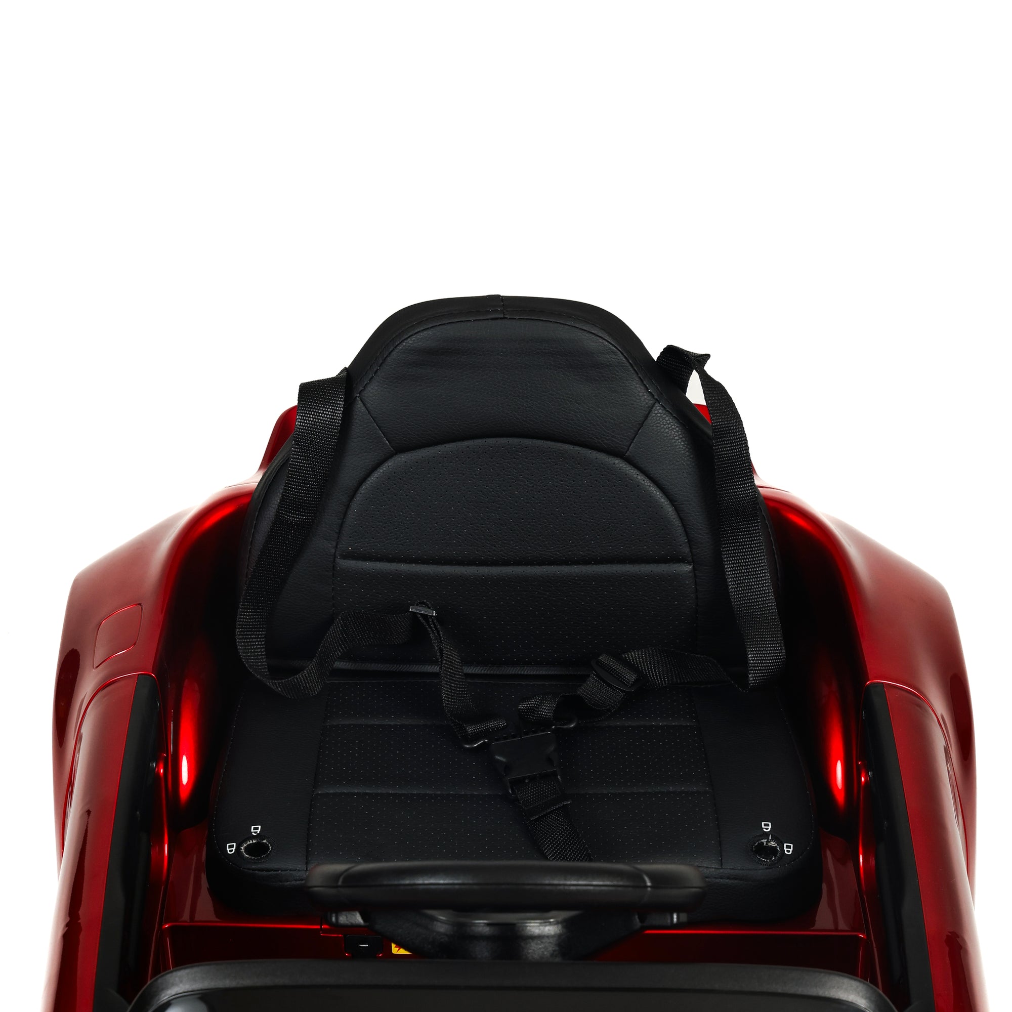PORSCHE RUF SCR MINI